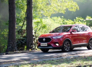 Fitur Modern MG Hadir untuk Penuhi Kebutuhan Konsumen Konsumen bisa merasakan fitur modern MG lewat promo menarik yang digulirkan