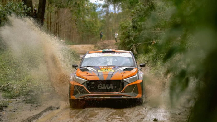 LFN Sederhana Motorsport raih banyak prestasi sepanjang 2023