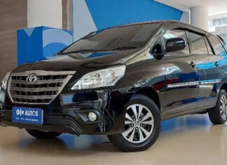 Mobil Bekas Terlaris 2023, Model Ini Masih Jadi Primadona OLX rilis data mobil bekas terlaris 2023