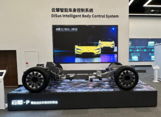 BYD Resmi Masuk Pasar Mobil Listrik Indonesia Pada 2024 BYD bakal masuk pasar mobil listrik Indonesia tahun 2024