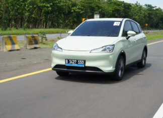 Simak Biaya Pengecasan NETA V dari Semarang ke Jakarta Biaya pengecasan NETA V terbukti sangat ramah di kantong