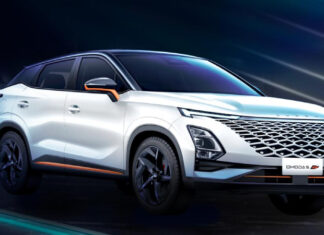 Mode Berkendara Chery Omoda 5 GT Bisa Dipilih Sesuai Kondisi Jalan Chery Omoda 5 GT dibekali enam mode berkendara yang bikin nyaman