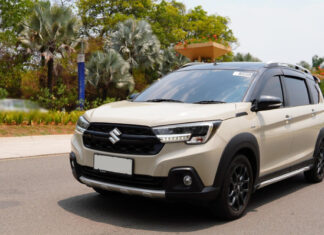 Teknologi Suzuki Hybrid Jadi Jurus untuk Mengurangi Emisi Gas Karbon Teknologi Suzuki Hybrid jadi andalan untuk mengurangi emisi gas karbon