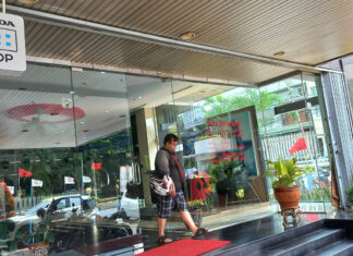 Motor Listrik Honda Kini Sudah Tersedia di 58 Dealer e:shop Dealer e:shop Honda siap melayani kebutuhan konsumen untuk motor listrik