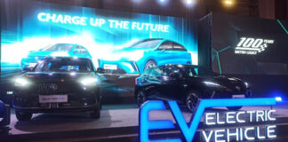Harga mobil listrik MG resmi diumumkan untuk pasar otomotif Indonesia