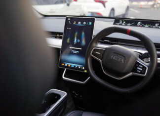 Indikator mobil listrik ini penting untuk diketahui konsumen