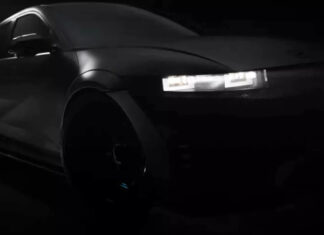 Hyundai Siapkan Mobil Listrik Performa Tinggi untuk Tokyo Auto Salon 2024 Hyundai Ioniq 5 N NPX1 bakal mejeng di Tokyo Auto Salon 2024