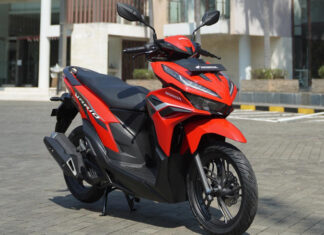 Pajak Motor Bakal Naik, Alasan Pemerintah untuk Subsidi Pemerintah berencana naikkan pajak motor non listrik