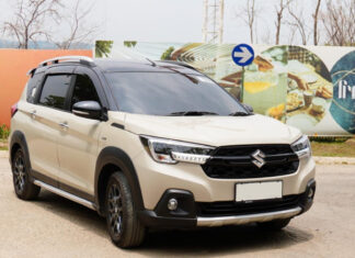 Berkat Dua Model Ini Penjualan Suzuki Tahun 2023 Ditutup dengan Manis Penjualan Suzuki tahun 2023 khususnya pada Desember mengalami peningkatan