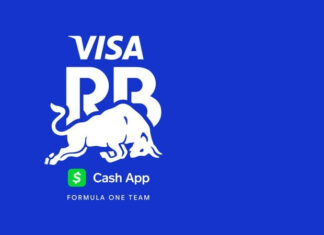 Red Bull F1 Racing Jalin Kerjasama dengan Visa untuk Ajang F1 Visa resmi menjalin kerjasama dengan Red Bull F1 Racing