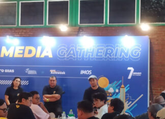 Seven Event Bakal Menggelar 7 Pameran Otomotif Sepanjang 2024 Seven Event bakal gelar 7 pameran otomotif sepanjang tahun 2024