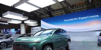 Hyundai seven concept iims 2024