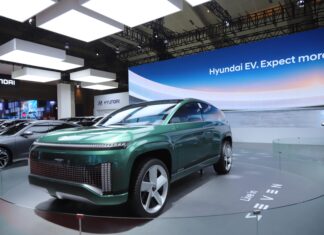 Hyundai seven concept iims 2024