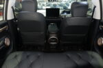 Interior wuling cloud ev