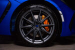 Subaru BRZ 2024_Brembo Brakes