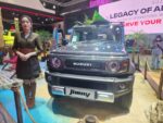 jimny 5 pintu