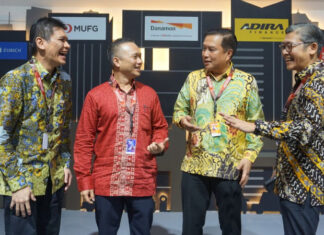 Beli Mobil di IIMS 2024 Bisa Lebih Untung Melalui Adira Finance Beli mobil IIMS 2024 lewat Adira Finance bisa dapat beberapa keuntungan