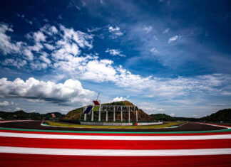 Agenda Balap Sirkuit Mandalika Bertambah Pada Tahun 2025 Agenda balap Sirkuit Mandalika