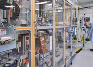 General Motors Gandeng Honda Produksi Unit Daya Hidrogen Honda dan General Motors resmi berkolaborasi untuk produksi unit daya hidrogen