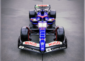 Honda Formula 1 Resmikan Tim Balap Visa Cash App Racing Bulls Honda Formula 1 resmi memperkenalkan tim Visa Cash App Racing Bulls untuk musim 2024