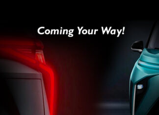 MPV listrik Tiongkok Siap Lawan Toyota Alphard di IIMS 2024 MPV listrik mewah asal Tiongkok siap lawan Toyota Alphard