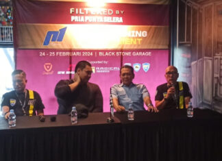 P1 Digital Motorsport Jadi Stepping Stone untuk SIM Racer Kehadiran P1 Digital Motorsport by Black Stone Garage diharapkan bisa jadi stepping stone