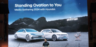 Penjualan Hyundai moncer, model baru tengah dipersiapkan