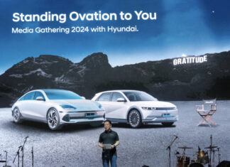 Penjualan Hyundai Laris Manis, Model Baru Siap Menyapa Penjualan Hyundai moncer, model baru tengah dipersiapkan