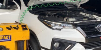 Provis Autolab Bintaro punya solusi untuk masalah mobil diesel