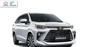 Recall mobil Toyota di Indonesia melibatkan lima model