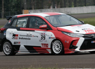 Regulasi Ban Balap di Indonesia Alami Perubahan, Begini Reaksi TGRI Regulasi ban balap alami peruabah untuk musim 2024