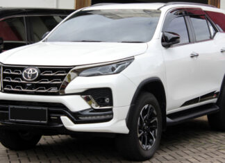 Skandal Mesin Diesel Toyota, TAM Berikan Respon Begini TAM buka suara terkait skandal mesin diesel