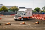 toyota chicken transporter