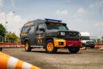 toyota rangga polisi