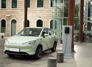 10 Tahun NETA: Dari Startup EV No. 1 di China Menjadi Pemain Global 10 tahun neta sebagai startup EV