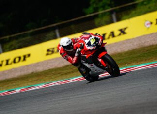 Astra Honda Racing Team Siap Mengukir Kejayaan di ARRC 2024 astra honda racing team