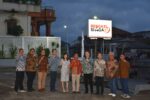 FUSO 10 bengkel siaga