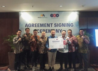 Balai Lelang JBA Indonesia Kini Dilengkapi Layanan Asuransi Balai Lelang JBA Indonesia kini berikan manfaat asuransi untuk anggotanya