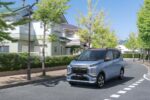 Mitsubishi eK X EV (2)