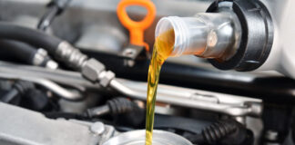 tips memilih oli untuk memperpanjang usia kendaraan