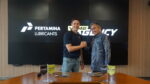 Pertamina Lubricants Gandeng VR46 Agency untuk Perkuat Penetrasi Pasar Eropa