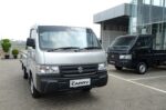 Suzuki New Carry Pick Up