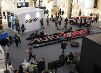 Auto2000 Gelar Pameran Spesial Ramadhan di Jakarta dan Surabaya pameran auto2000 fest toyota