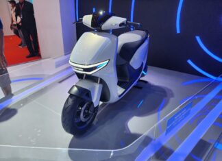 Sinyal Positif, Motor Listrik Honda SC e: Segera Dipasarkan di Indonesia motor listrik honda sc e: siap dipasarkan di Indonesia