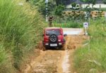 jimny offroad