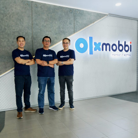 astra digital resmi luncurkan olxmobbi