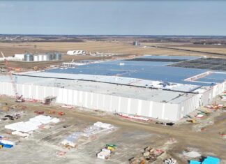 Pabrik Baterai Honda dan LG di AS Siap Beroperasi Akhir 2024 pabrik baterai honda LG