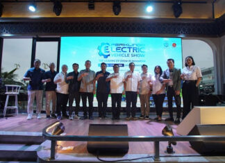PEVS 2024 Digelar Akhir April, Dorong Akselerasi Kendaraan Listrik di Indonesia PEVS 2024 periklindo dan dyandra promosindo