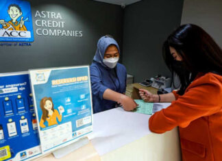 Berkah Autodebet Ramadan dari ACC Bikin Konsumen Happy ACC hadirkan program Berkah Autodebet Ramadan yang bikin konsumen happy