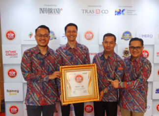 ExxonMobil Lubricants Kembali Sabet Penghargaan Bergengsi ExxonMobil Lubricants kembali raih penghargaan bergengsi